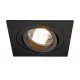 Светильник SLV NEW TRIA 1 MR16 PLT